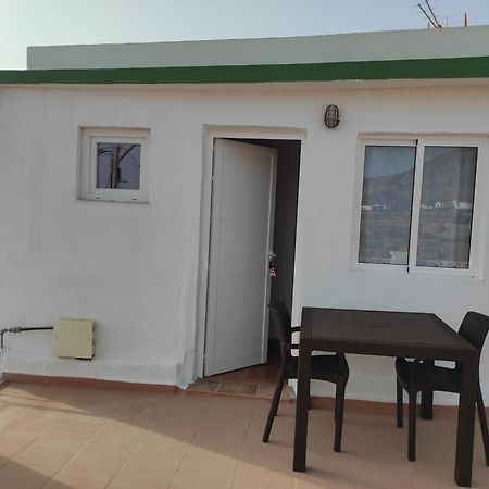 Aldea Tefia 57 Ξενοδοχείο Puerto del Rosario  Εξωτερικό φωτογραφία