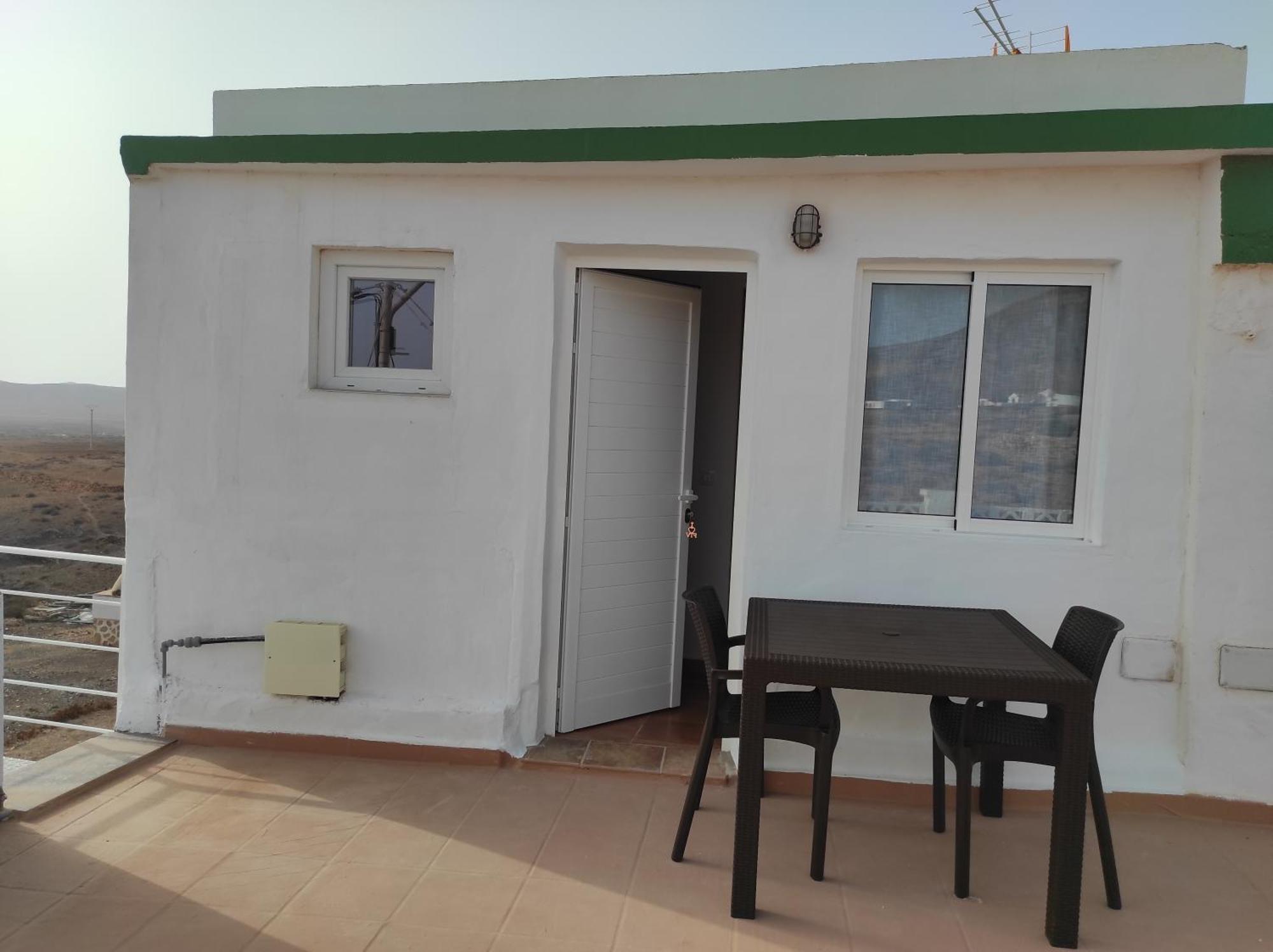 Aldea Tefia 57 Ξενοδοχείο Puerto del Rosario  Εξωτερικό φωτογραφία